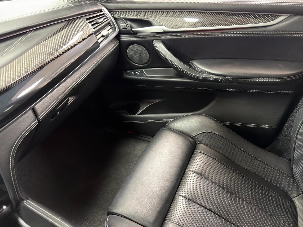 Used 2015 BMW X5 M w/ Premium Package image 26