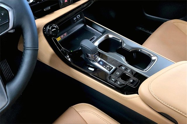 New 2026 Lexus NX 450h+ 450h+ Luxury image 8