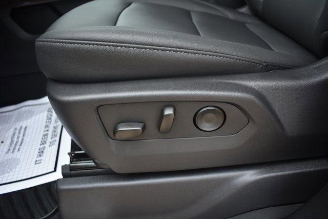 New 2026 Chevrolet Silverado 1500 LT w/ Z71 Off-Road Package image 15