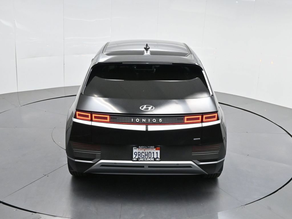 Used 2022 Hyundai Ioniq 5 SEL image 57