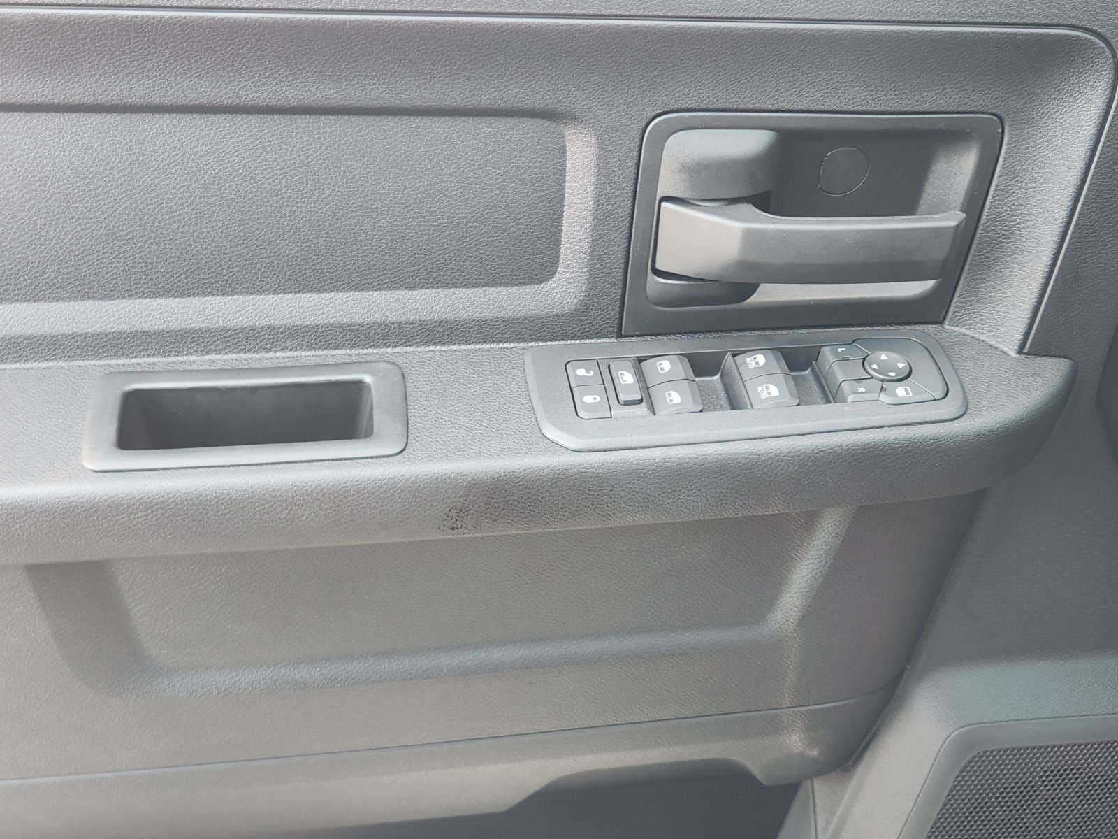 New 2027 RAM 3500 Tradesman AWD/4WD image 21