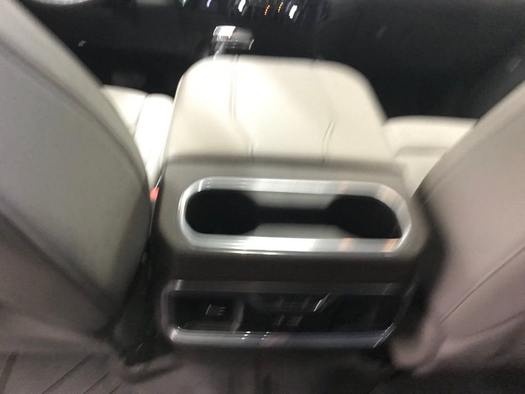 Used 2023 Chevrolet Silverado 1500 LTZ w/ LTZ Convenience Package II image 30