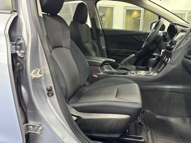 Used 2021 Subaru Crosstrek 2.0i AWD/4WD image 30
