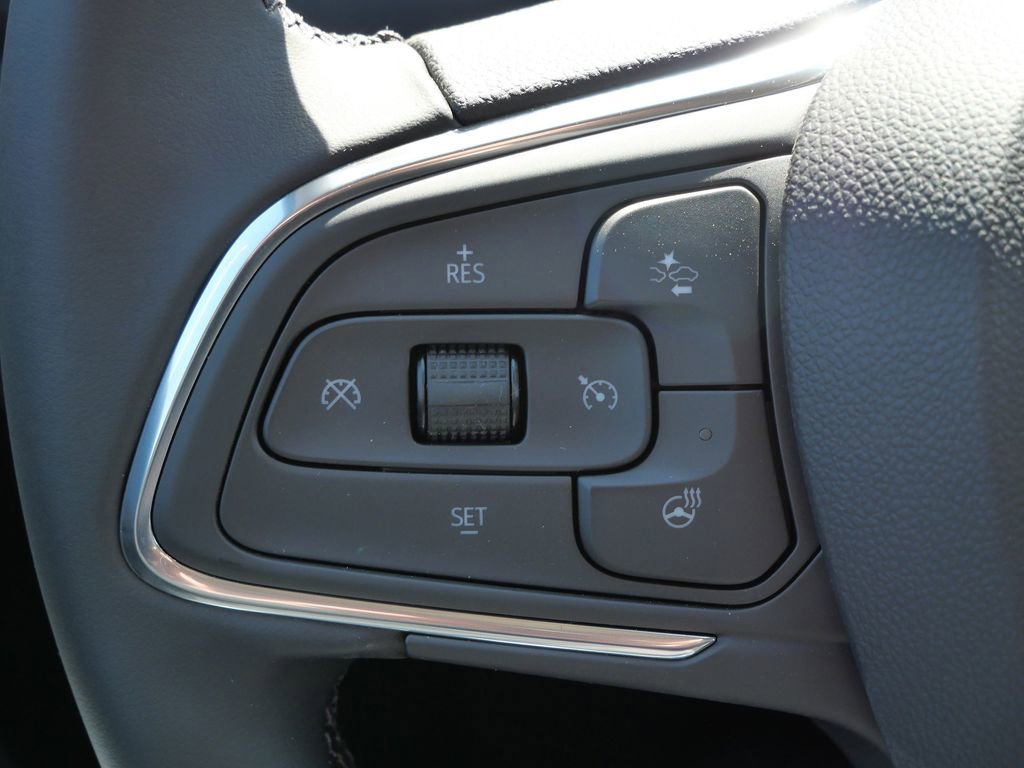 New 2026 Buick Encore GX Sport Touring w/ Advanced Technology Package image 52