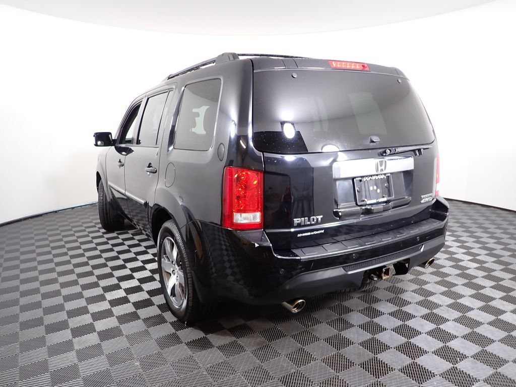 Used 2014 Honda Pilot Touring image 11