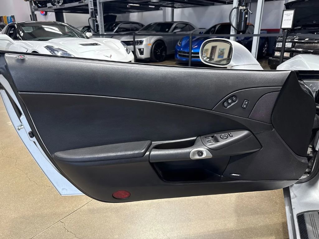 Used 2012 Chevrolet Corvette Grand Sport w/ 3LT Preferred Equipment Group image 13