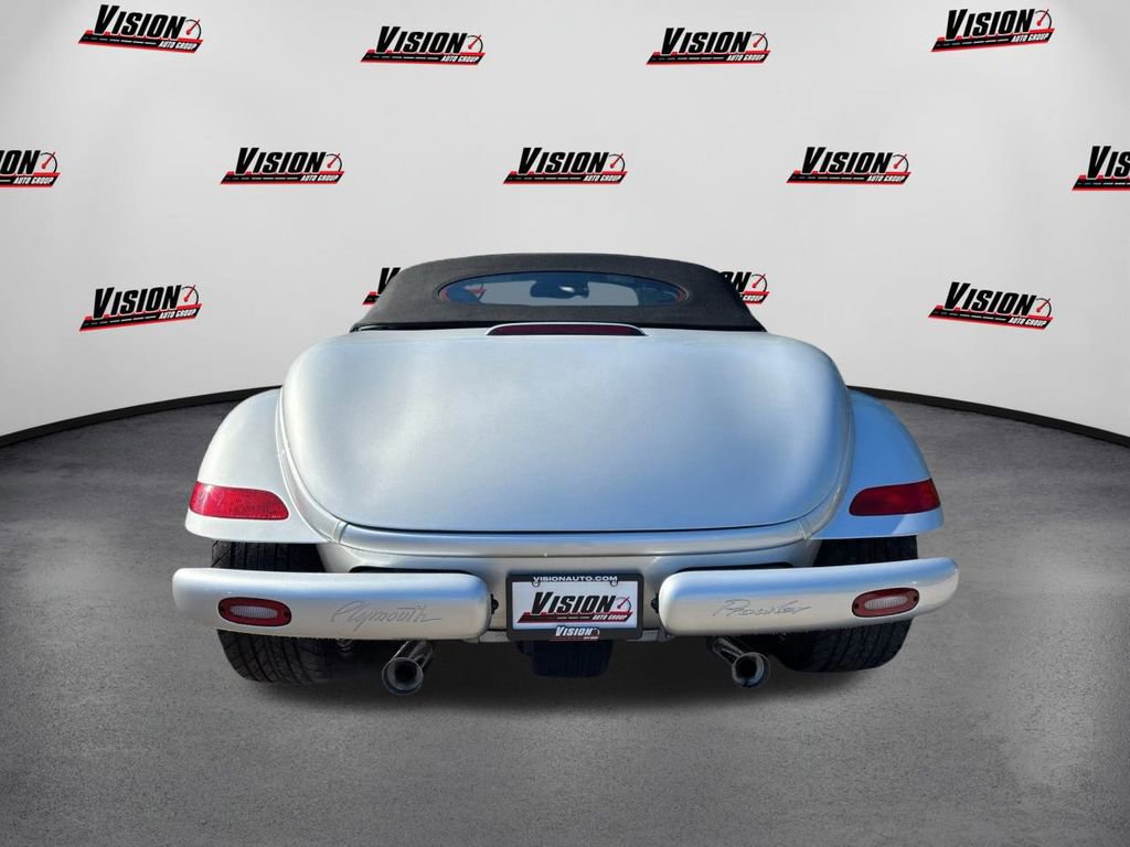 Used 2001 Plymouth Prowler Base image 6