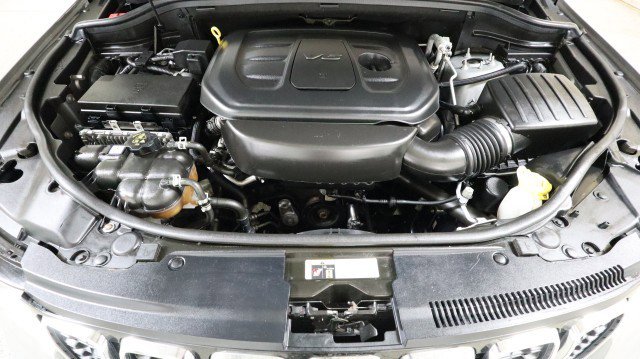 Used 2020 Jeep Grand Cherokee Limited AWD/4WD image 21