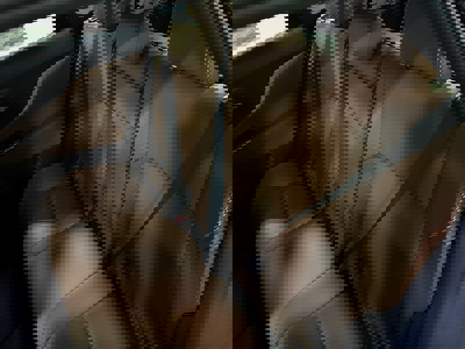 New 2026 Toyota Crown Signia image 13