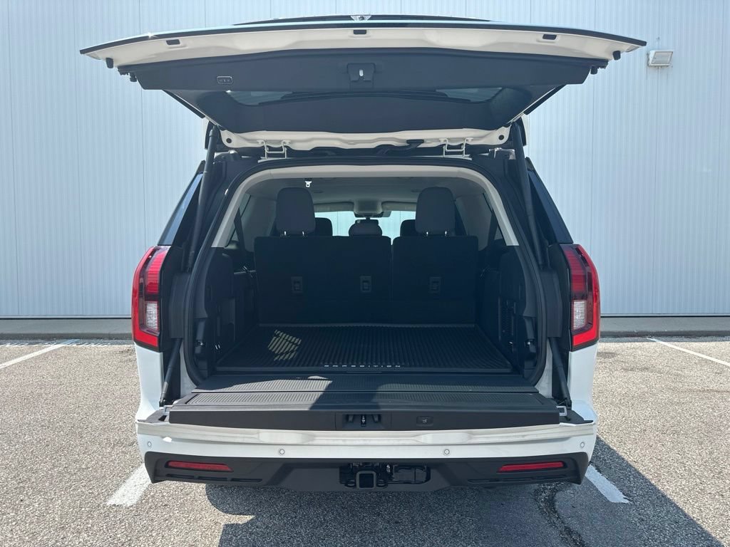 New 2027 Ford Expedition Max Active AWD/4WD image 23