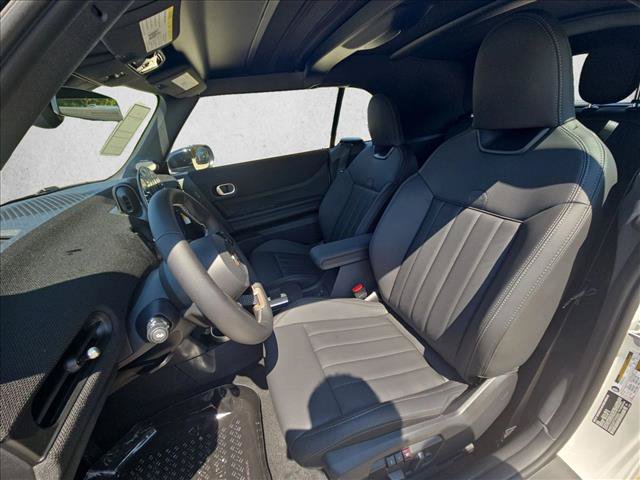 New 2026 MINI Cooper S FWD image 4