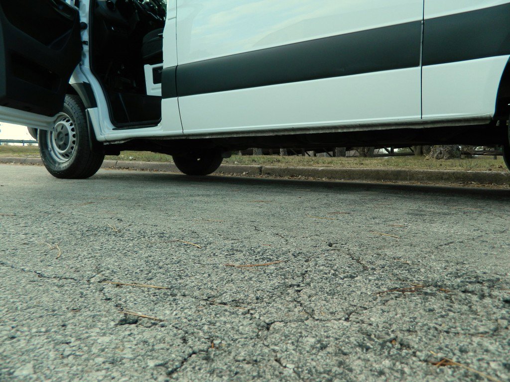 Used 2022 Mercedes-Benz Sprinter 1500 image 14