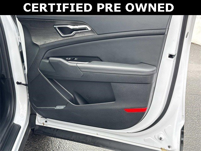 Used 2024 Kia Sportage X-Pro Prestige image 8
