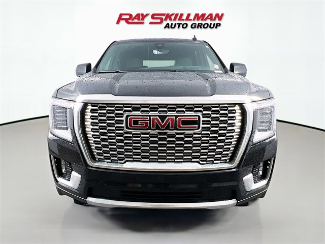 Used 2021 GMC Yukon Denali w/ Denali Ultimate Package image 2