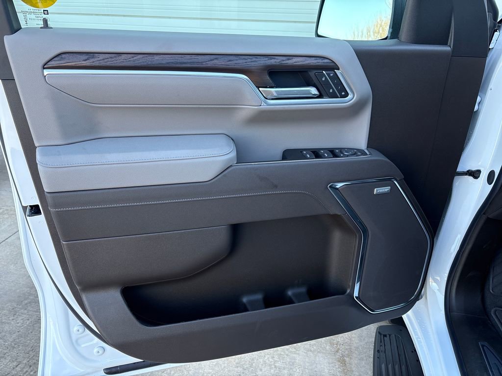 New 2026 GMC Sierra 1500 SLT w/ SLT Premium Plus Package image 14