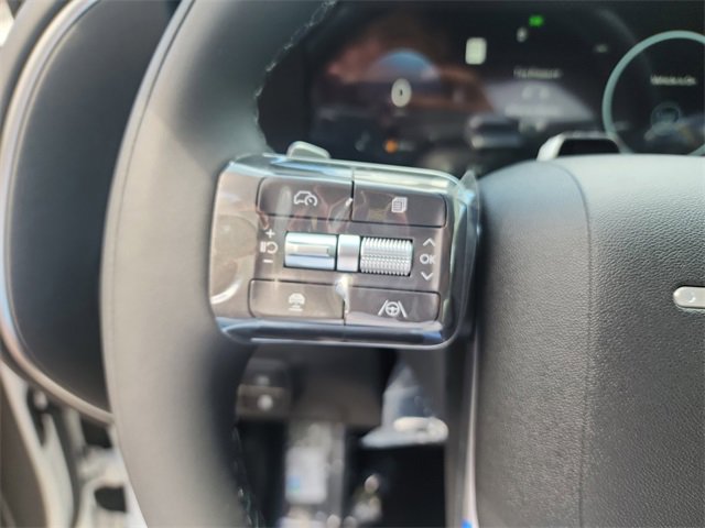 New 2026 Hyundai Palisade Calligraphy image 21