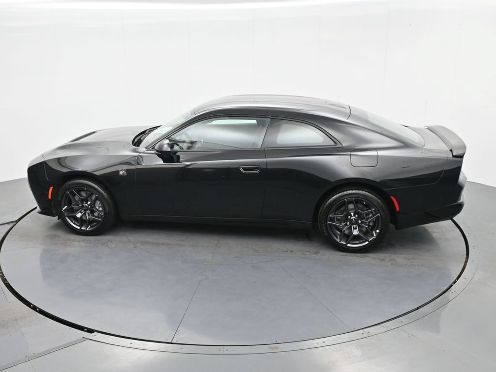 New 2026 Dodge Charger Scat Pack w/ Blacktop Package AWD/4WD image 29