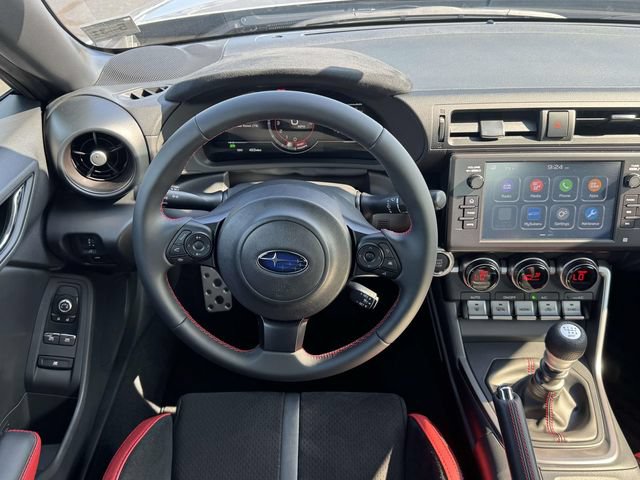 Used 2026 Subaru BRZ Limited RWD image 10