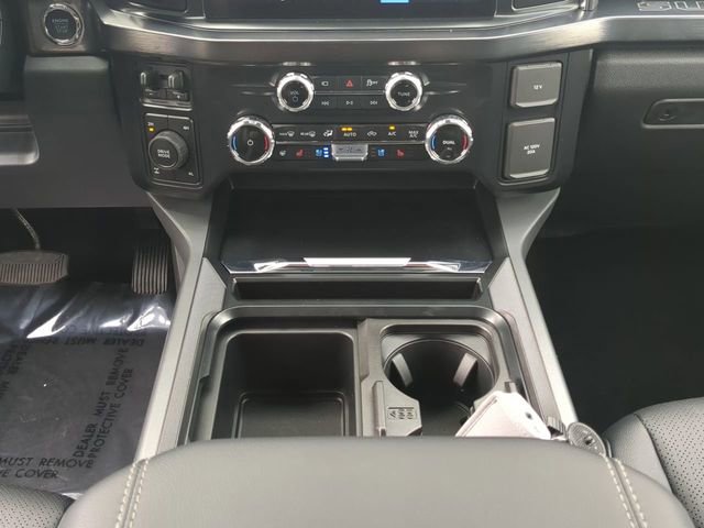 New 2026 Ford F250 Lariat w/ Lariat Ultimate Package image 20