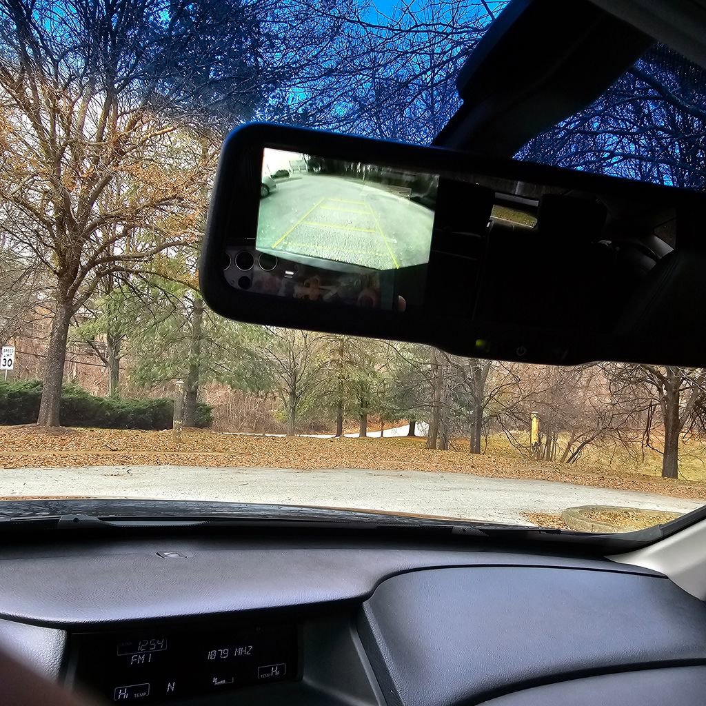 Used 2012 Honda Crosstour EX-L image 12