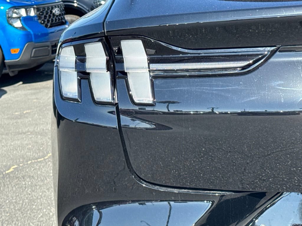 New 2026 Ford Mustang Mach-E Select RWD image 15