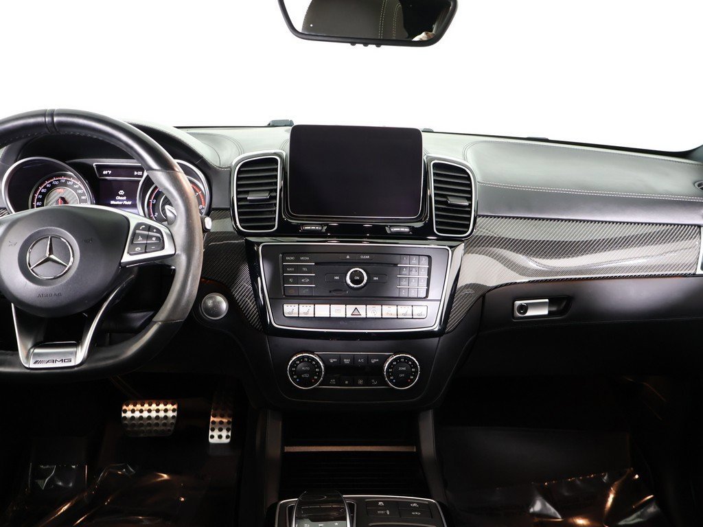 Used 2019 Mercedes-Benz GLE 63 AMG S image 40