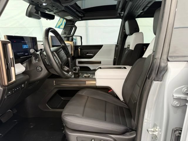 Used 2024 GMC Hummer EV 3X AWD/4WD image 13