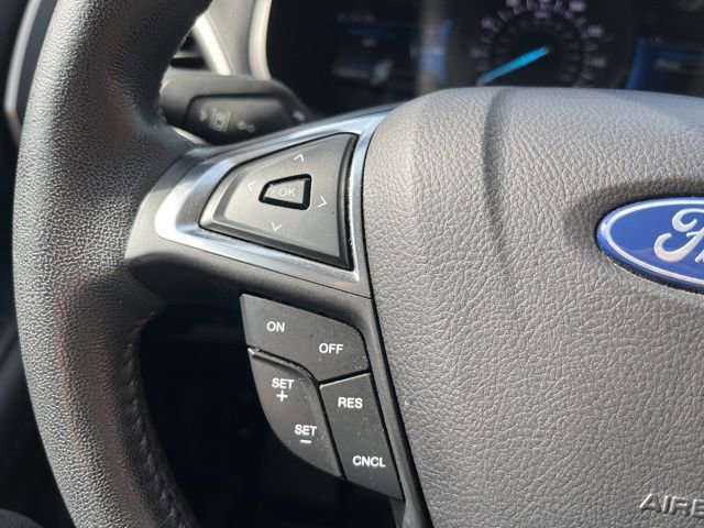 Used 2022 Ford Edge SEL w/ Convenience Package AWD/4WD image 44