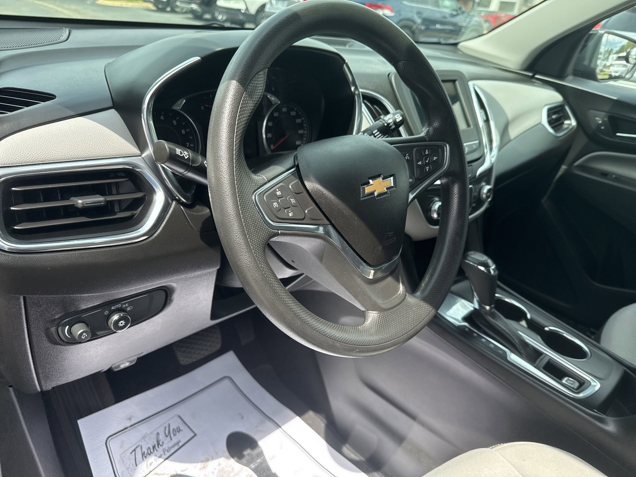 Used 2019 Chevrolet Equinox LT image 32