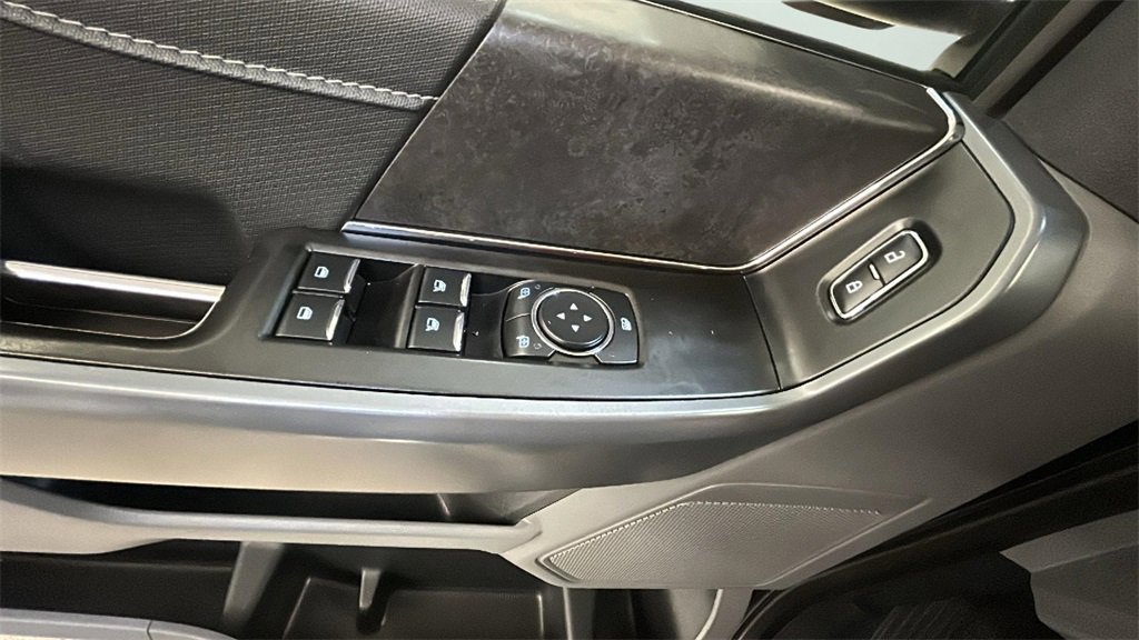 Used 2024 Ford F150 XLT w/ Mobile Office Package image 23