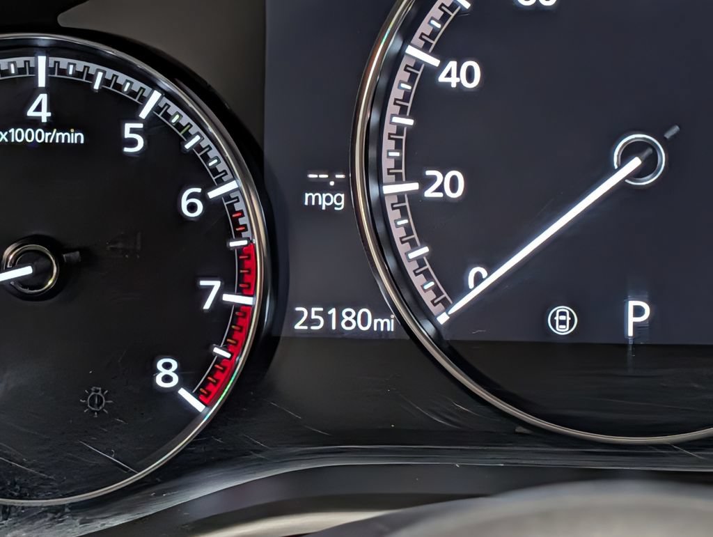Certified 2023 MAZDA CX-30 AWD 2.5 S w/ Select Package image 17