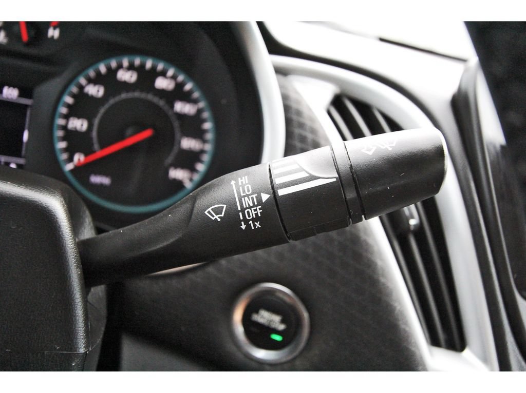 Used 2024 Chevrolet Malibu RS FWD image 18