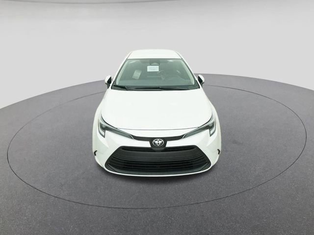 Used 2026 Toyota Corolla LE image 15