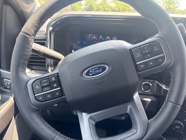 New 2026 Ford F450 Lariat w/ Lariat Ultimate Package AWD/4WD image 15