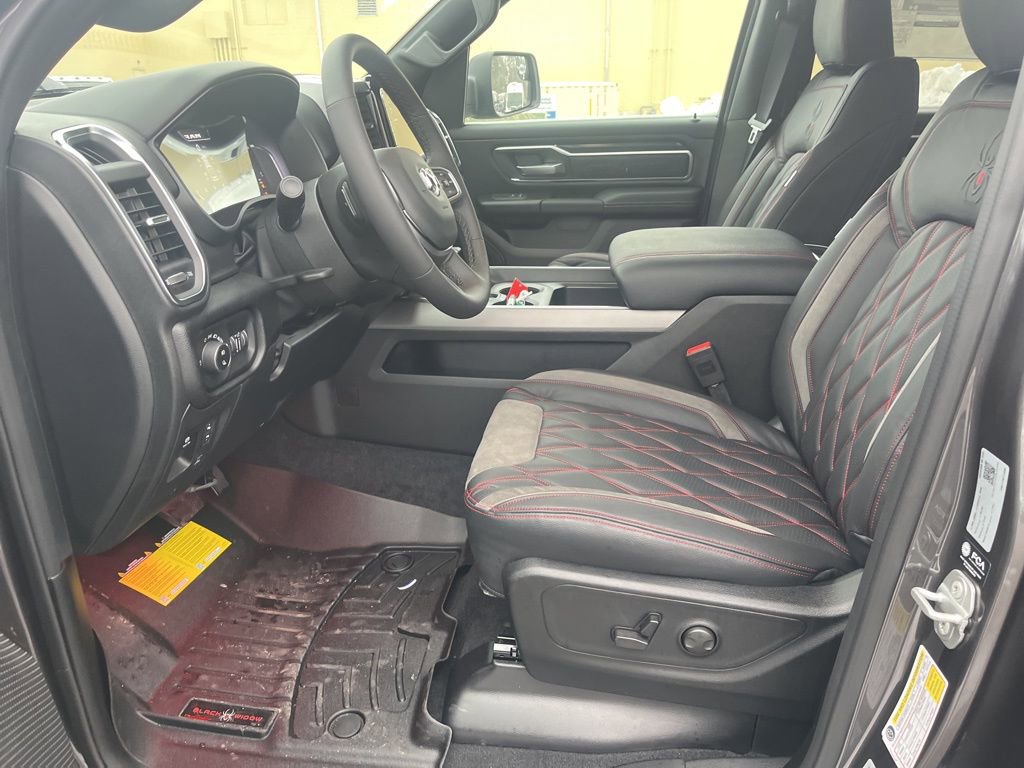 New 2026 RAM 1500 Big Horn image 19