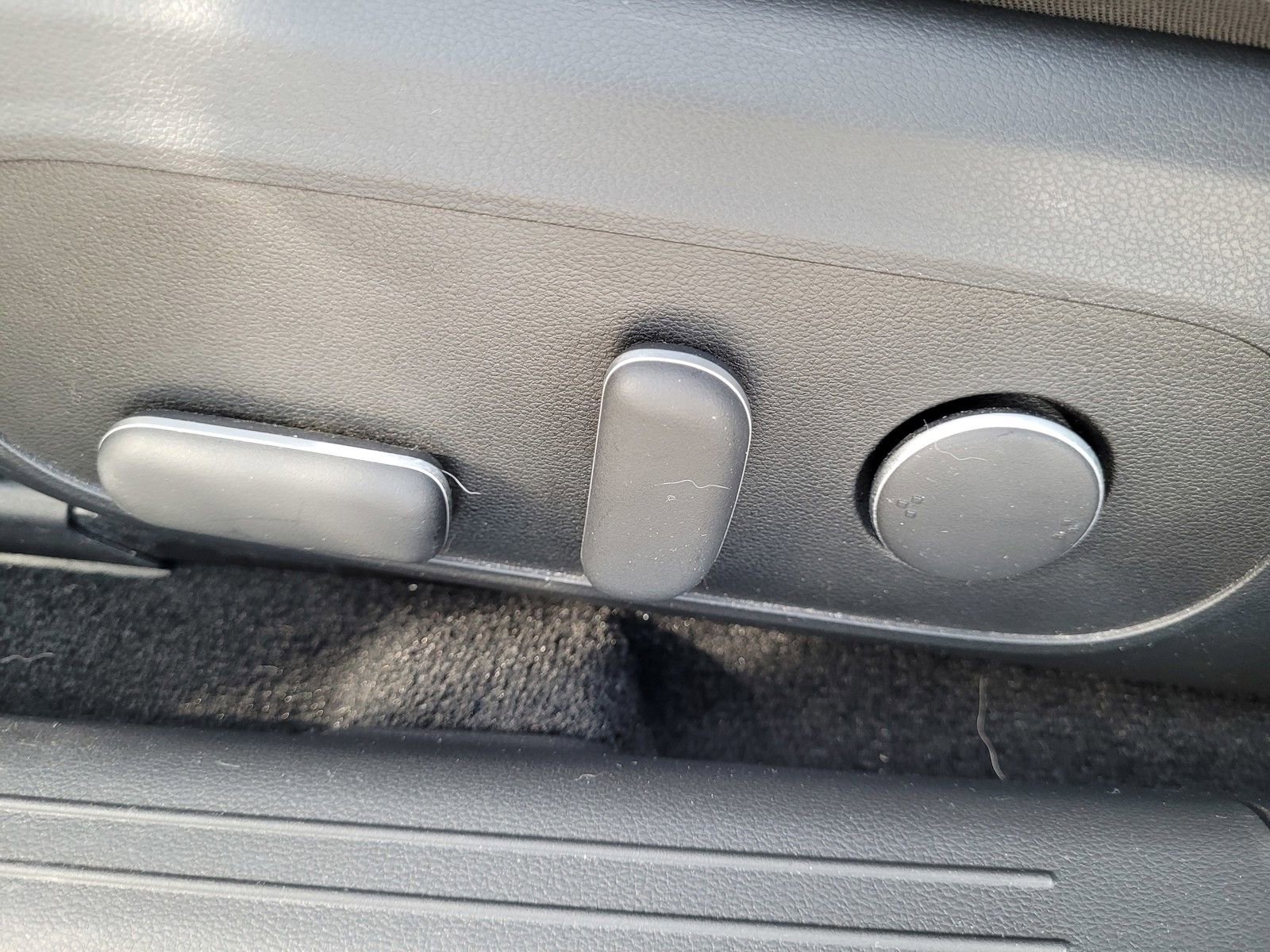 Certified 2024 Hyundai Ioniq 6 SEL image 20