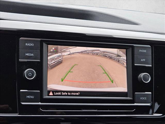 Used 2023 Volkswagen Taos S image 11