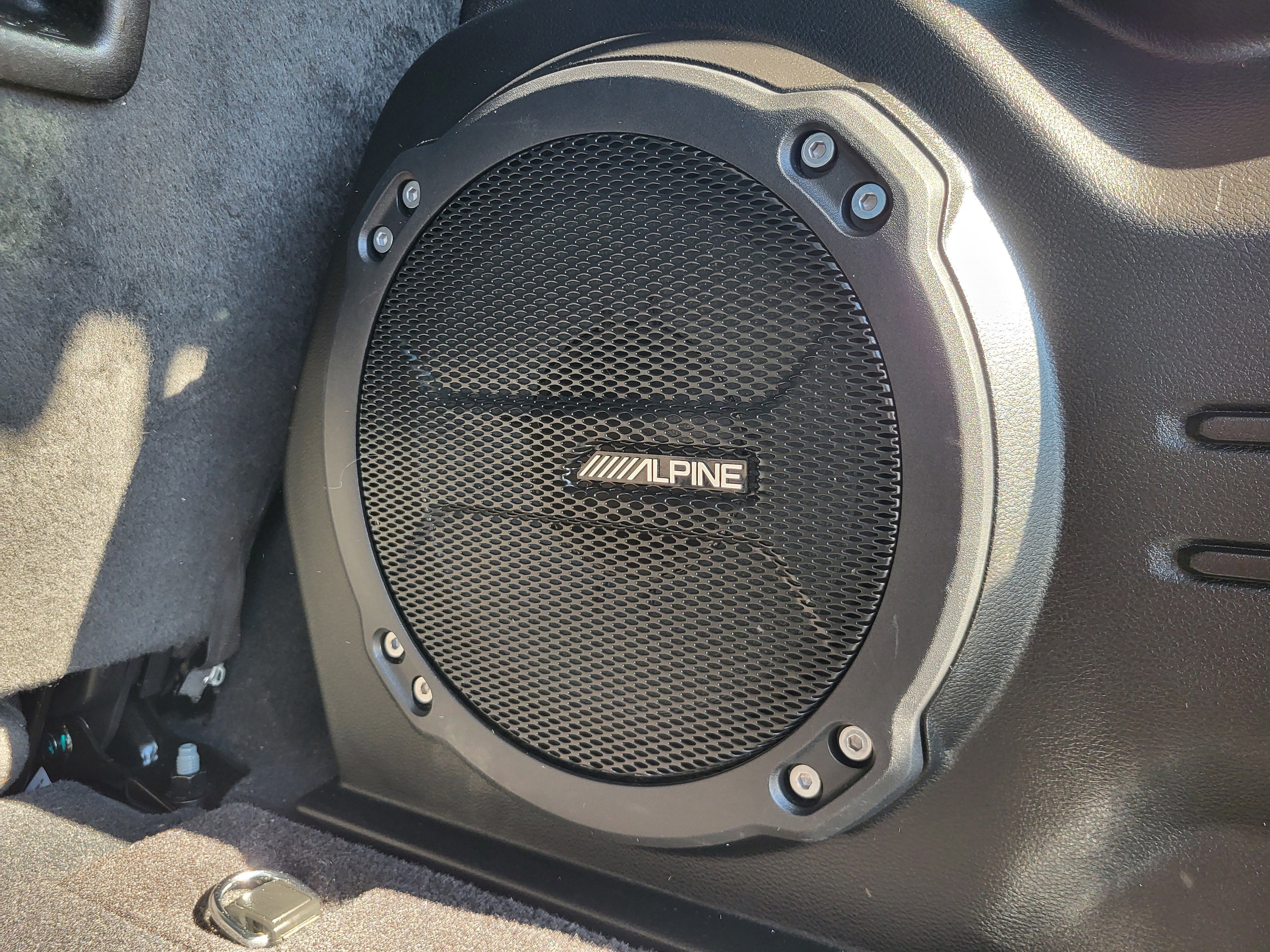 Used 2024 Jeep Wrangler Unlimited Rubicon w/ XTREMEE 35" Tire Package image 76