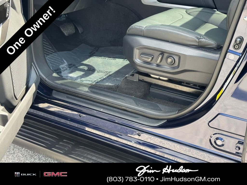 Used 2024 Toyota Sequoia SR5 image 24