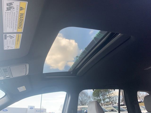 Used 2021 Honda Passport Elite image 24