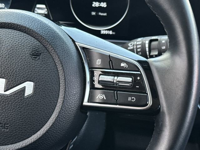 Used 2024 Kia Seltos S image 14