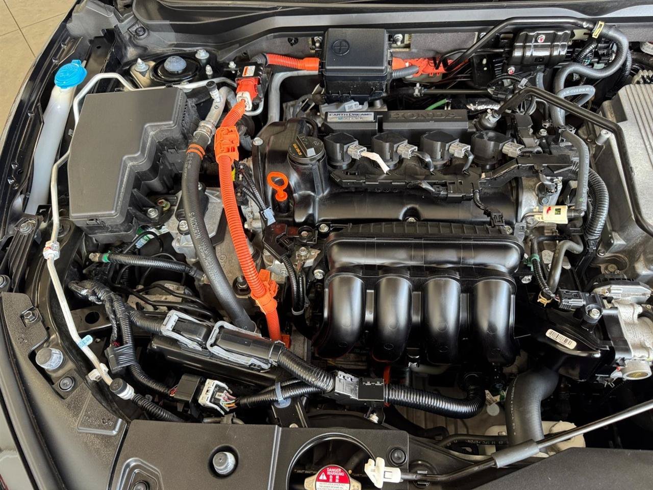 Used 2019 Honda Insight Touring image 38