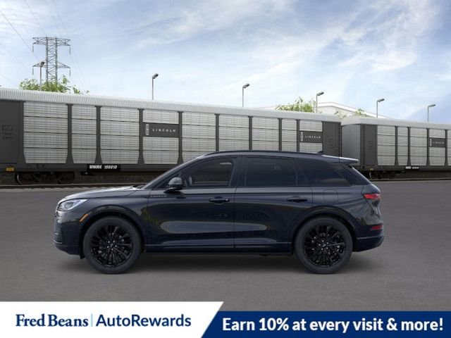 New 2026 Lincoln Corsair Premiere image 3