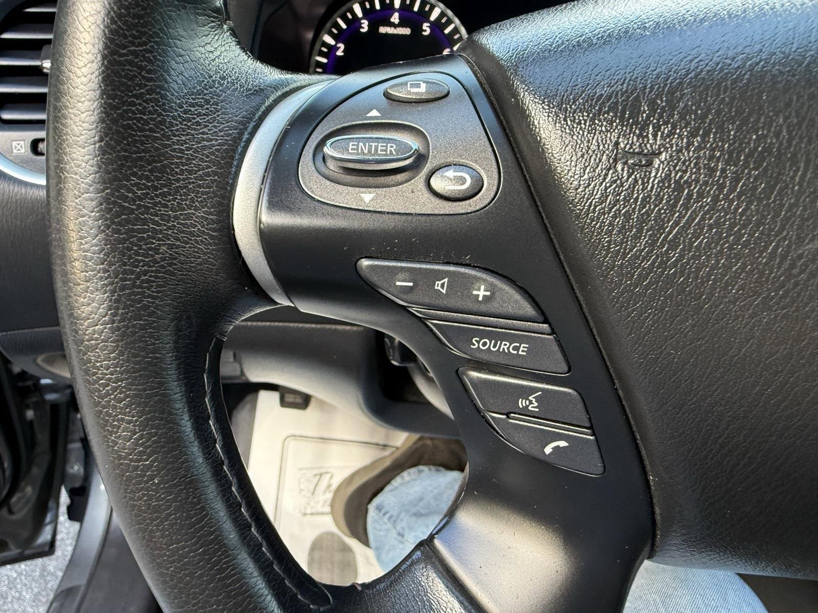 Used 2019 INFINITI QX60 Luxe image 32