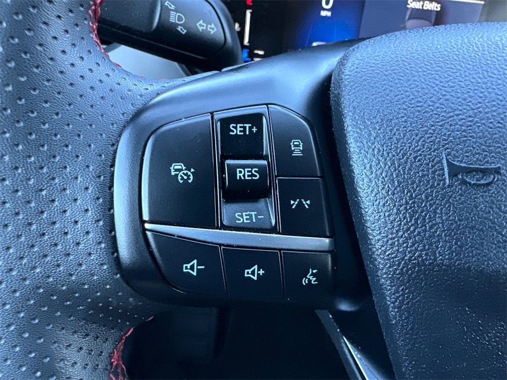 Certified 2023 Ford Escape ST-Line w/ Tech Pack #1 image 25