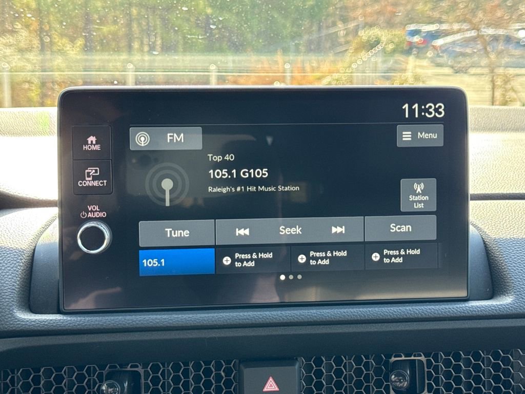 New 2026 Honda CR-V Sport-L image 21