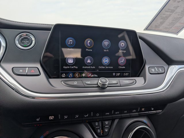 Used 2021 Chevrolet Blazer LT image 13