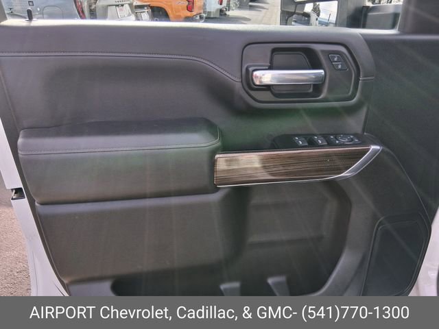 Certified 2022 Chevrolet Silverado 2500 LT w/ Fleet Comfort Package image 13