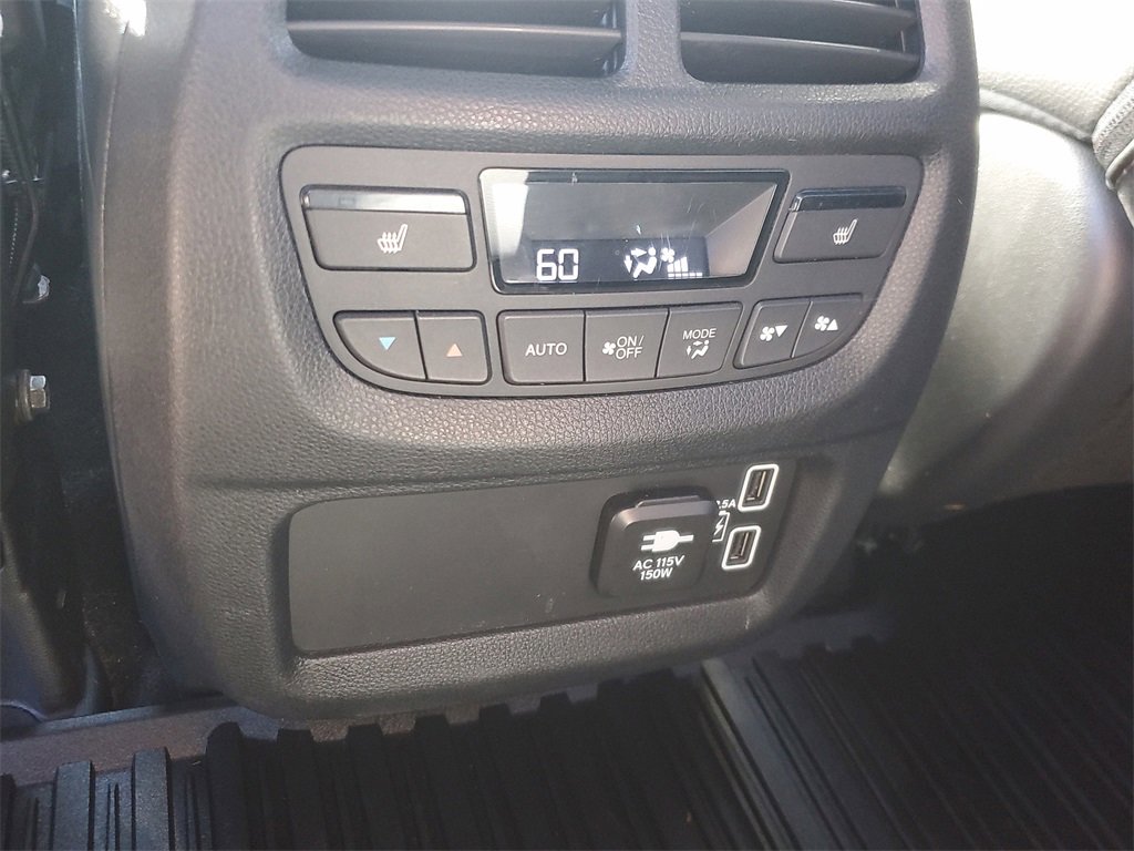 Used 2023 Honda Passport Elite image 10