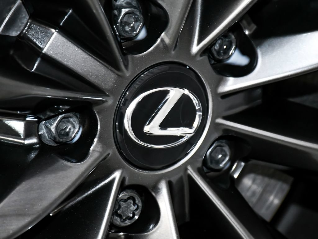 Used 2025 Lexus RX 350 F Sport w/ Accessory Package AWD/4WD image 84